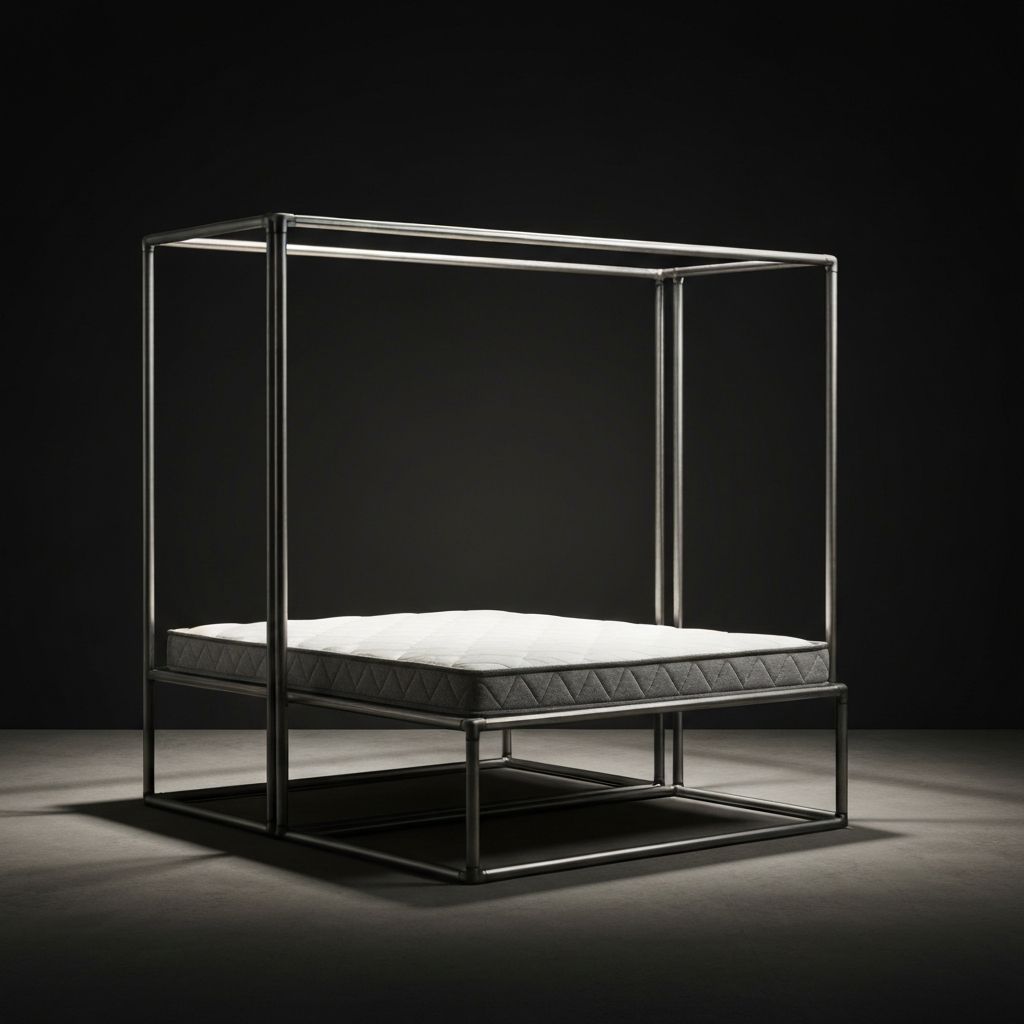 Muebles para Colchones